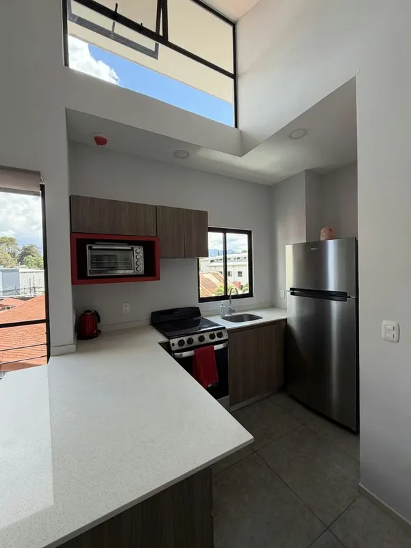 BEAUTIFUL FULLY FURNISHED APARTMENT FOR RENT - UCR - SAN PEDRO — photo 3