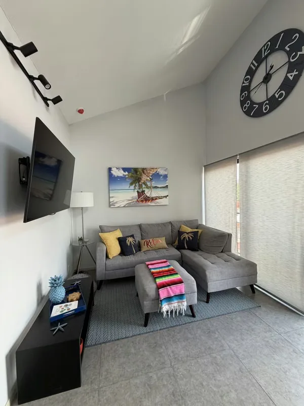 BEAUTIFUL FULLY FURNISHED APARTMENT FOR RENT - UCR - SAN PEDRO — photo 4
