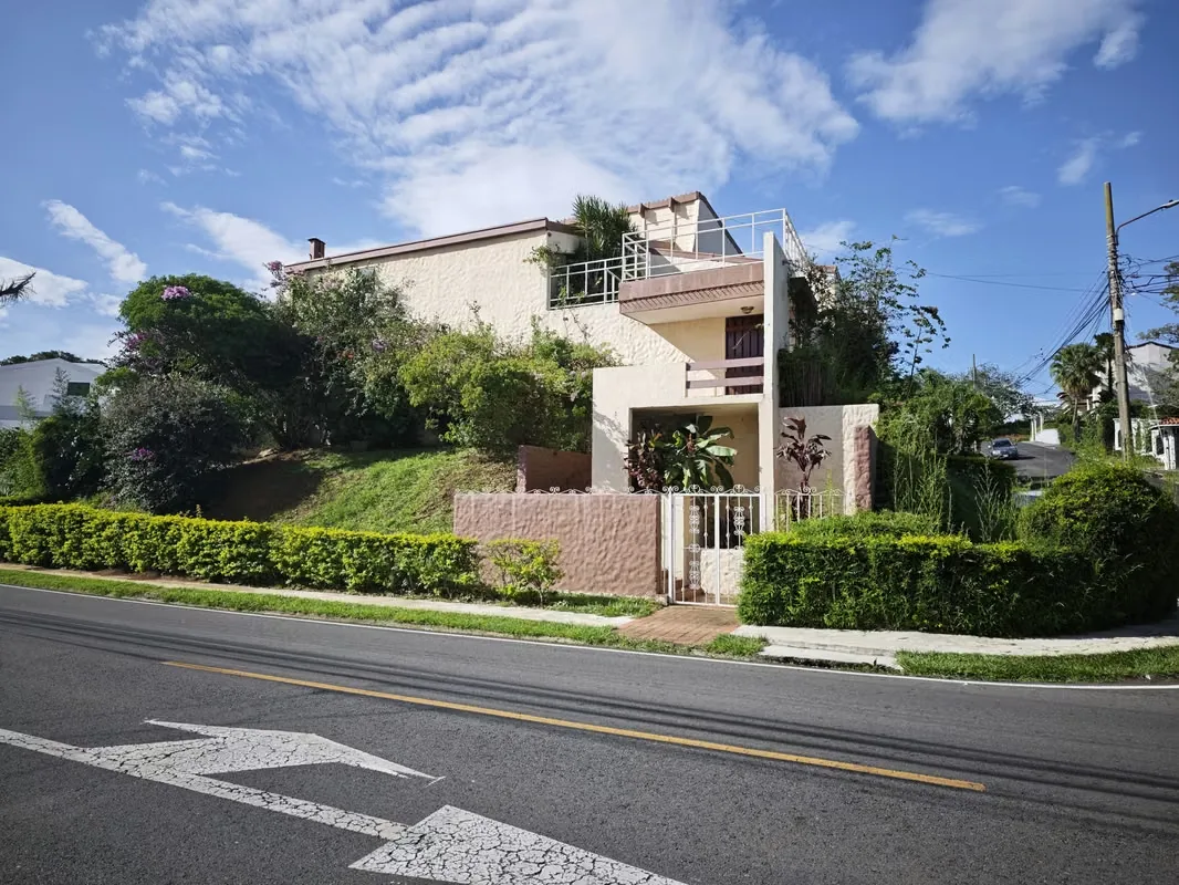 HERMOSA CASA EN VENTA EN CIUDAD CARIARI, IDEAL PARA HOTEL BOUTIQUE O BnB — photo 3