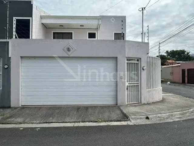 id 42340 Casa en Venta, Residencial Monserat, Concepción