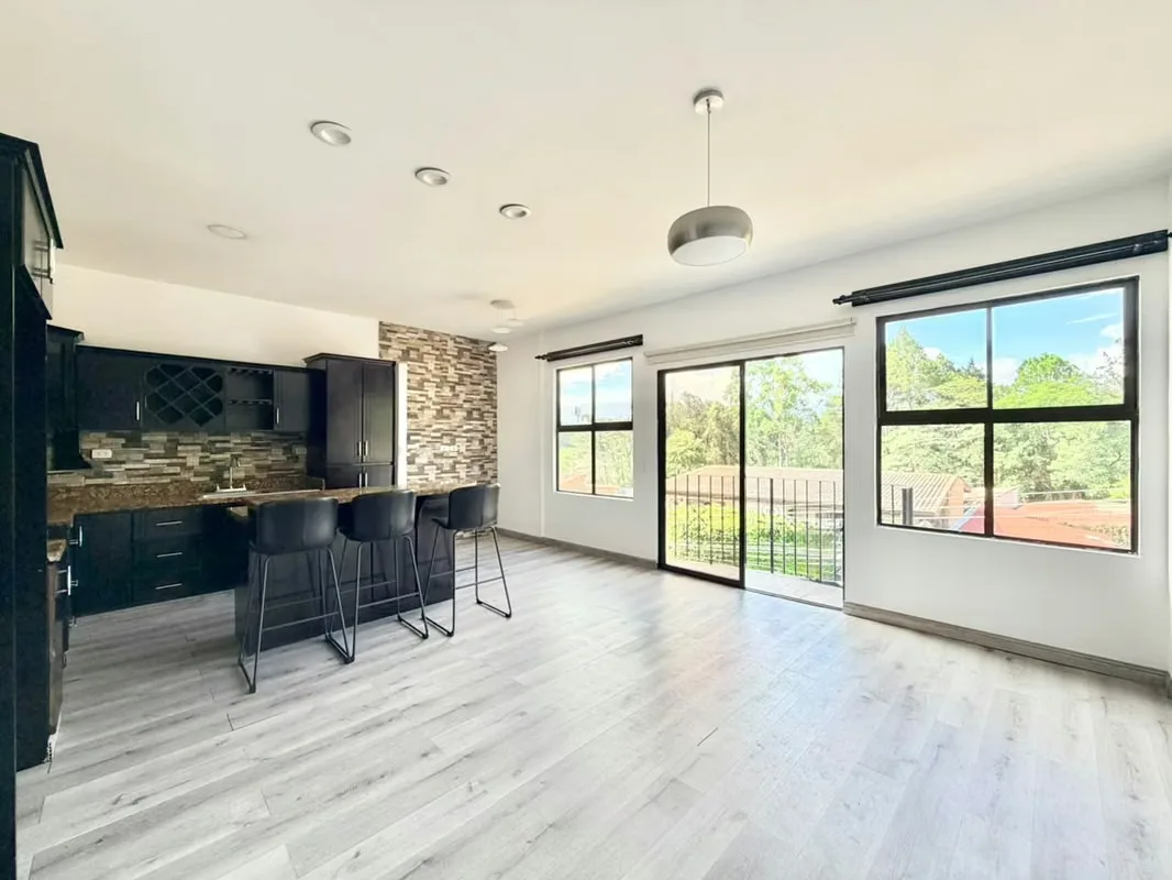 Si buscas amplitud, privacidad y confort exclusivo, esta espectacular propiedad no adosada en una de las zonas más prestigiosas de Cariari es ... — photo 3