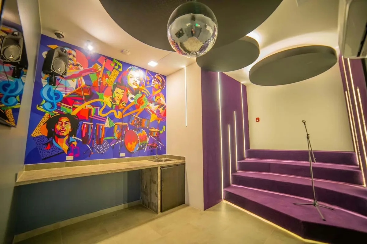 ¿Te gustaría vivir a pasos del pulmón verde más importante de San José o invertir en una de las zonas con mayor demanda de alquiler del país? — photo 2