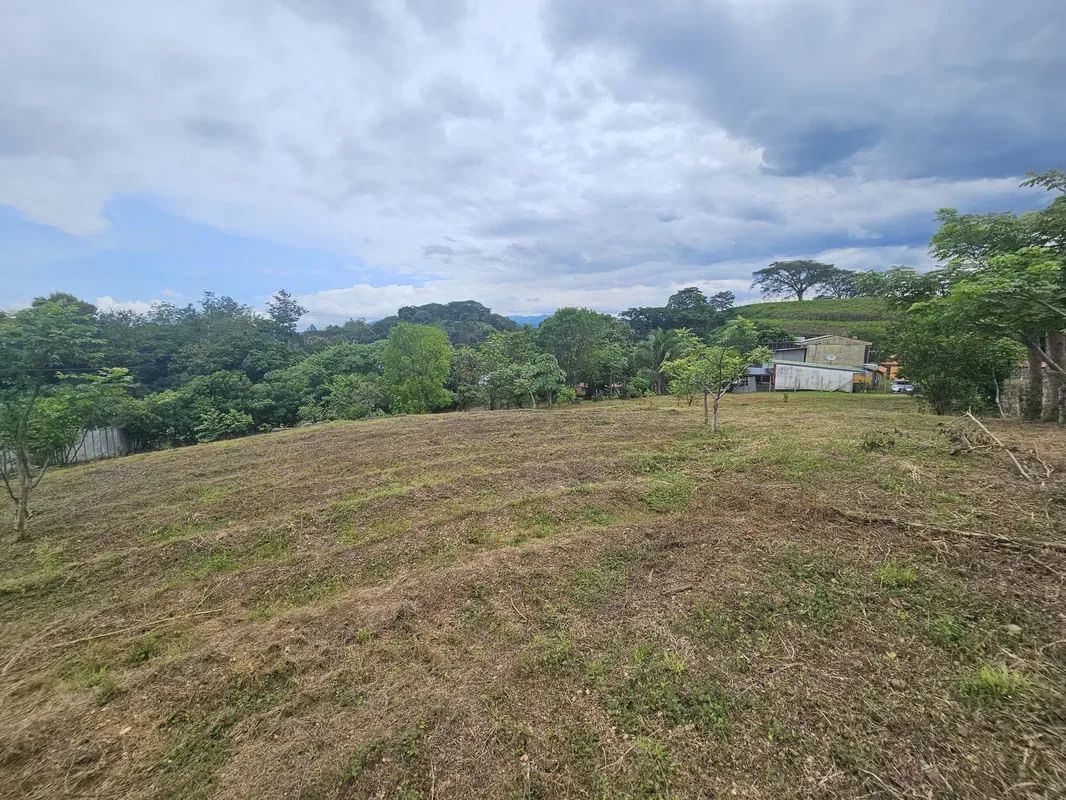Beautiful lot for sale in San Miguel de Turrucares, 2605m2 — photo 5
