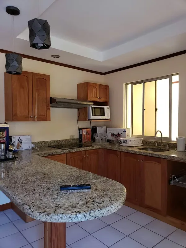FURNISHED APARTMENT FOR RENT IN SAN PEDRO. 22-045 — photo 3