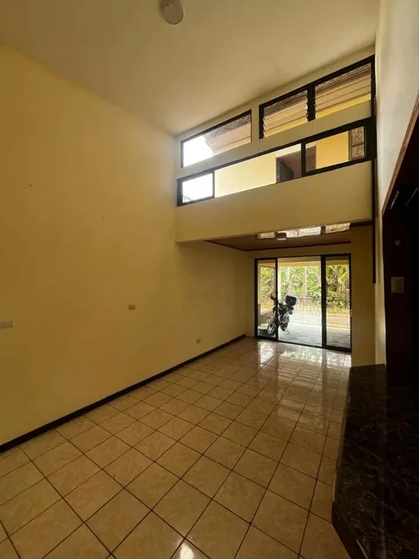 Casa en Venta de Dos Niveles en Aguas Zarcas, San Carlos — photo 5