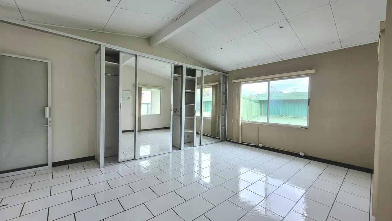 Commercial space in a prime location in La Guaria de Moravia
