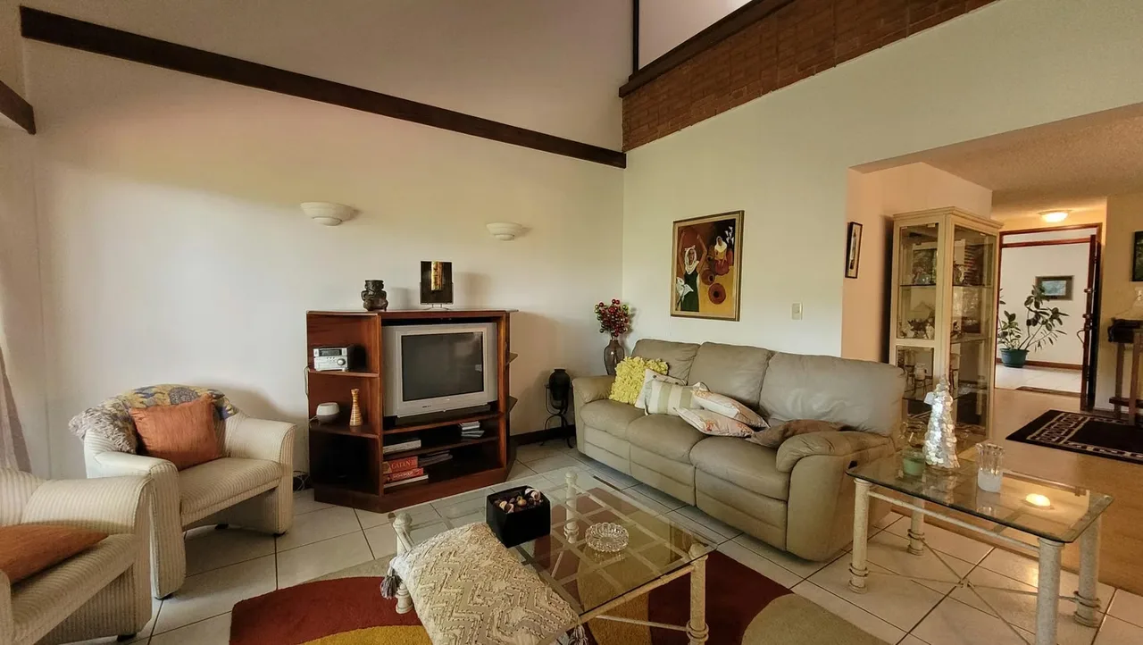 Luxury Penthouse Jardines de Santo Tomás, Heredia — photo 2