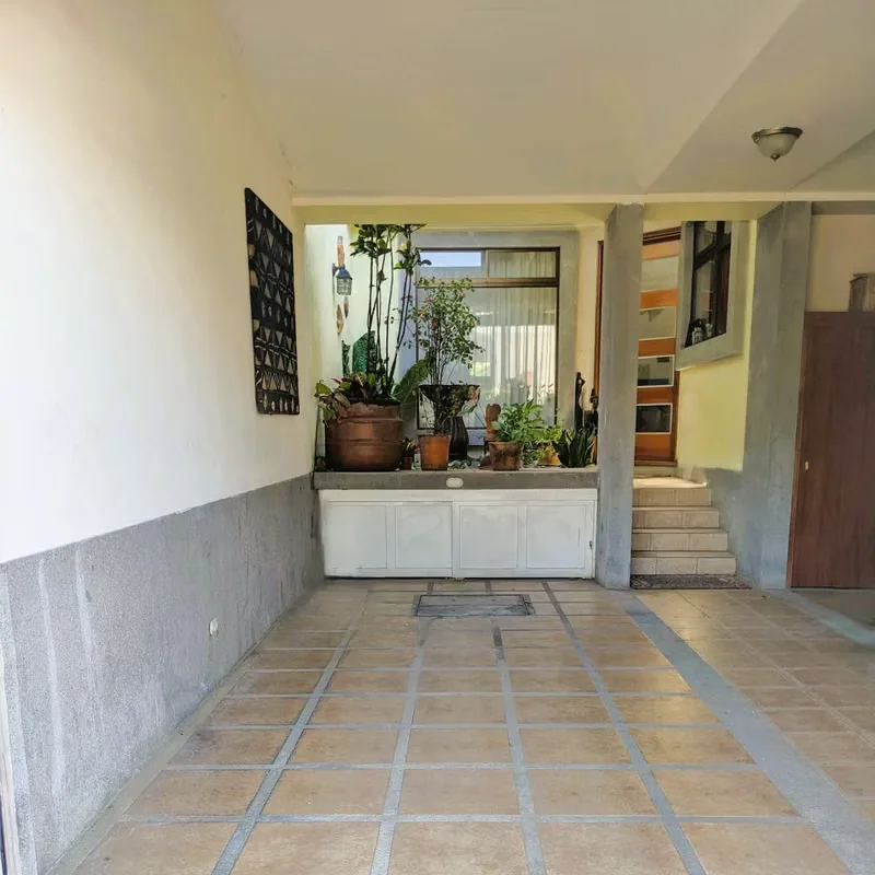 Furnished house for rent in Altos del Horizonte Residential Community
