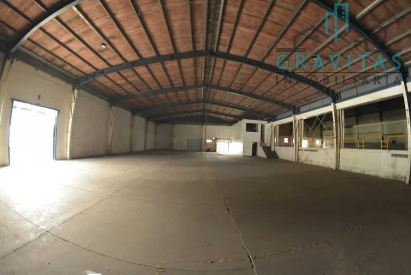 Warehouse for rent in Alajuela, Río Segundo Free Trade Zone, Alajuela, 24/7 security.