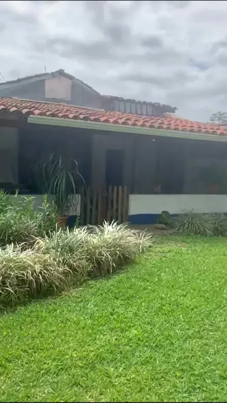 MA Asesorías vende interesante propiedad con Uso de Suelo Comercial ubicada sobre carretera principal de Santa Rosa de Santo Domingo de Heredia. — photo 2