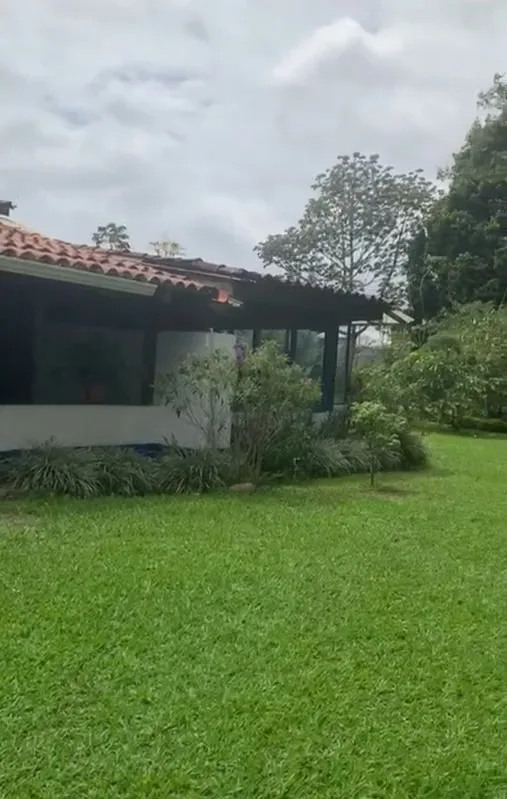 MA Asesorías vende interesante propiedad con Uso de Suelo Comercial ubicada sobre carretera principal de Santa Rosa de Santo Domingo de Heredia. — photo 3