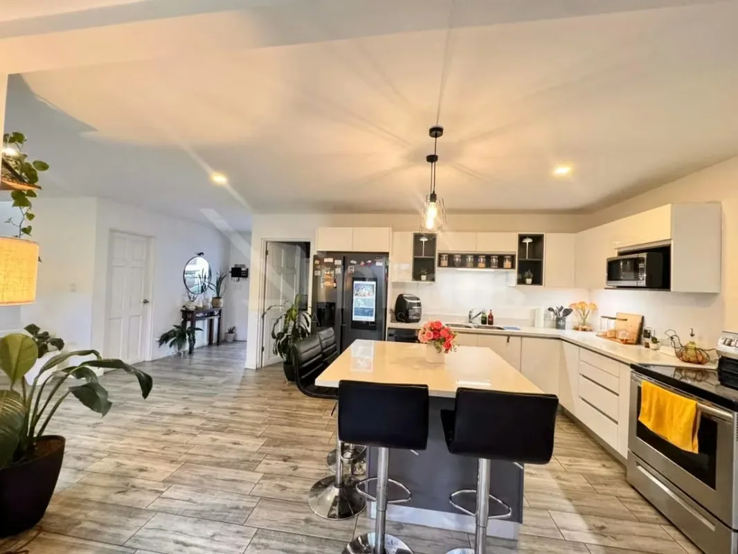 Hermosa Casa en Venta en Condominio ID#42521 — photo 3
