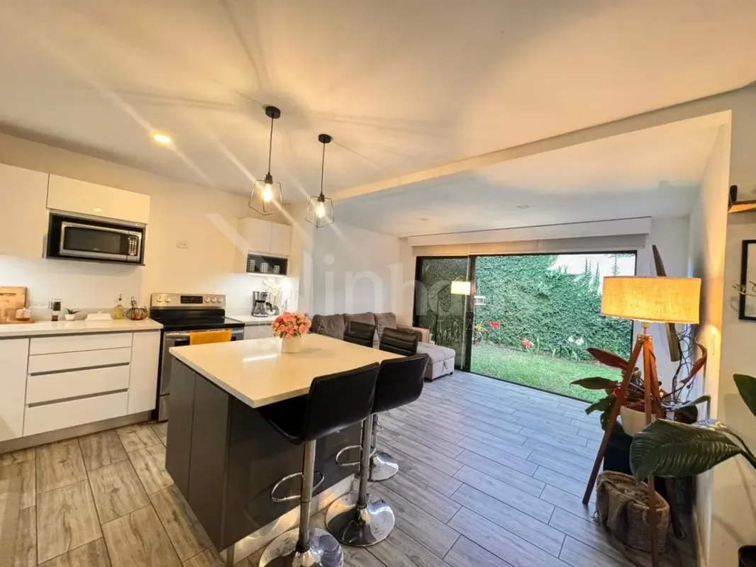 Hermosa Casa en Venta en Condominio ID#42521 — photo 4