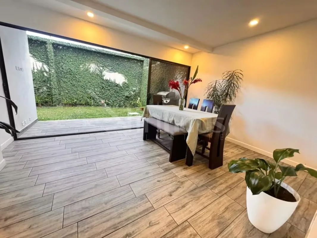 Hermosa Casa en Venta en Condominio ID#42521 — photo 5