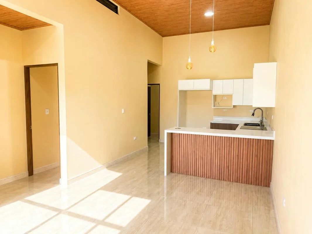 ¿Busca una casa moderna, segura y con excelente ubicación? ¡Esta es su oportunidad de invertir en calidad de vida! — photo 4