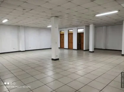 COMMERCIAL PREMISES FOR RENT, IN GUADALUPE. 24-179-22