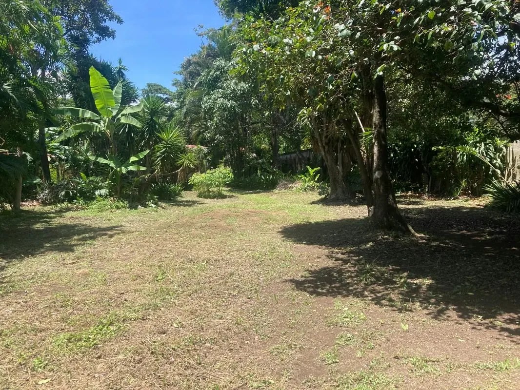 Excelente oportunidad de inversión en Robledal de La Uruca. Terreno totalmente plano de 3.284 m², ubicado en una zona de alta plusvalía, rodeada de condominios y con acceso inmediato ...