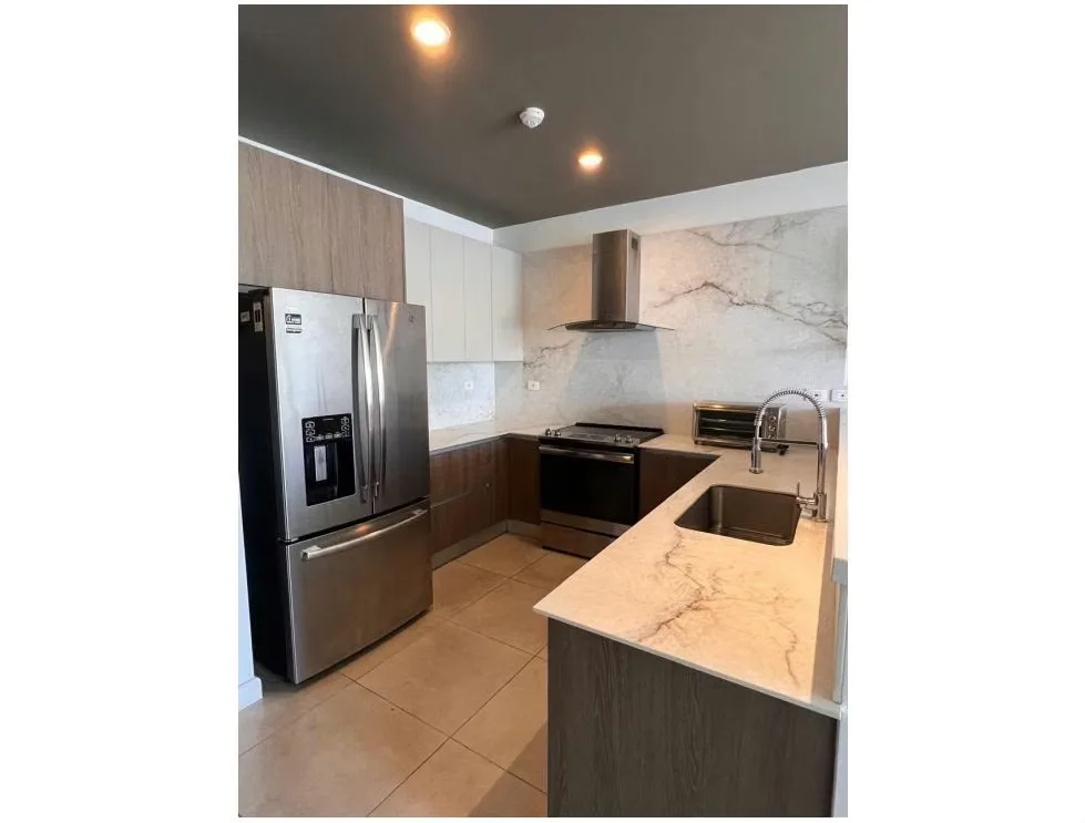 APARTMENT FOR SALE IN DUKANA, GUACHIPELIN*