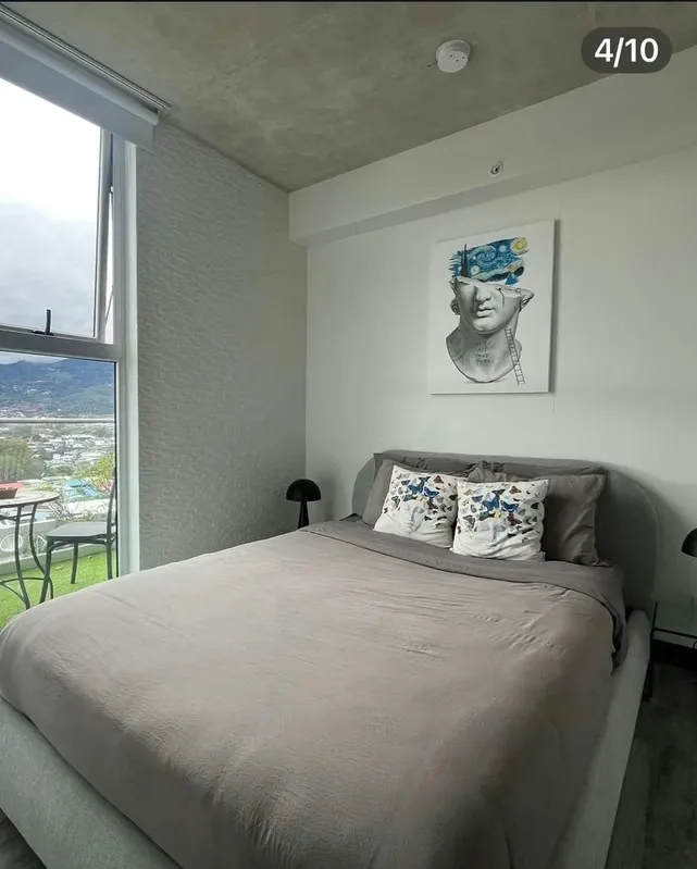 APARTMENT FOR SALE, IN SABANA SUR. 31-301 — photo 3