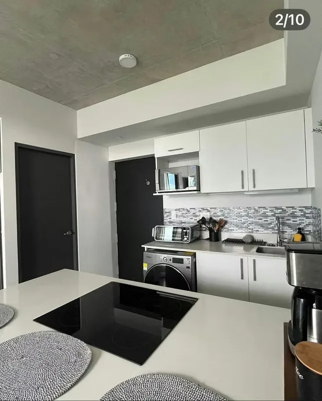 APARTMENT FOR SALE, IN SABANA SUR. 31-301 — photo 4
