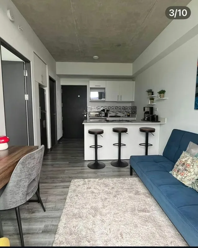 APARTMENT FOR SALE, IN SABANA SUR. 31-301 — photo 5
