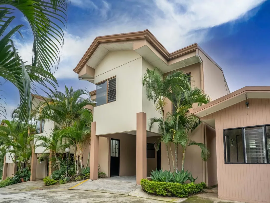APARTMENT FOR RENT IN CONDOMINIUM, IN LA URUCA — photo 3
