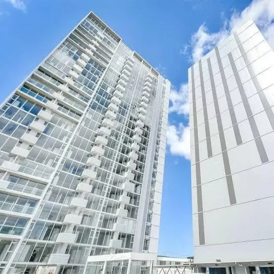 Studio Apartment for Rent in Ifreses Tower, Curridabat – 2nd Floor.