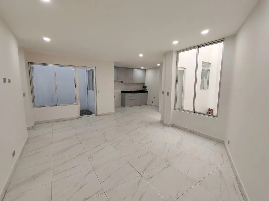 Apartment for rent on the first floor in Rohrmoser., photo 3