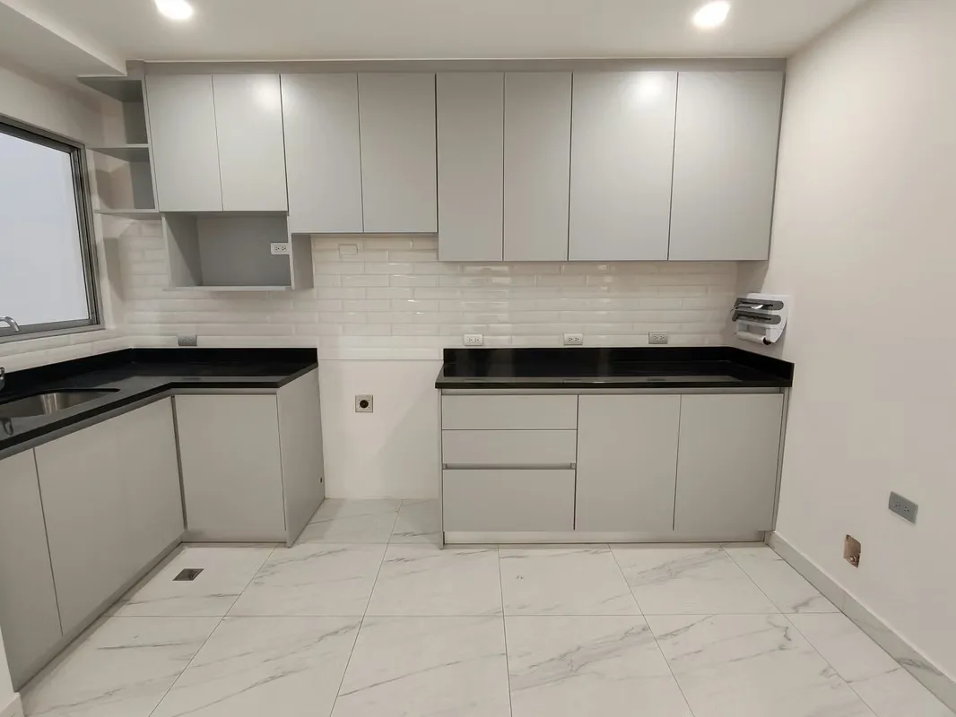 Apartment for rent on the first floor in Rohrmoser., photo 4