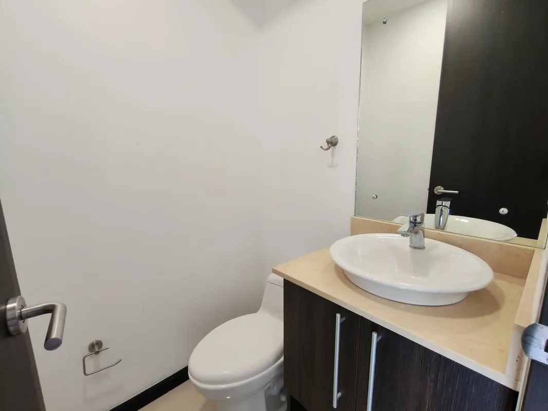 3 bedroom apartment for rent in Sabana Sur., photo 5