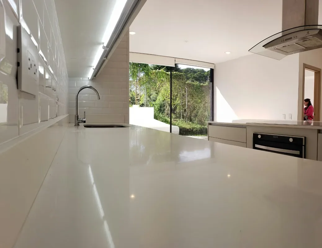 Apartment for sale in San Rafael Montes de Oca. 31-227-33 — photo 4