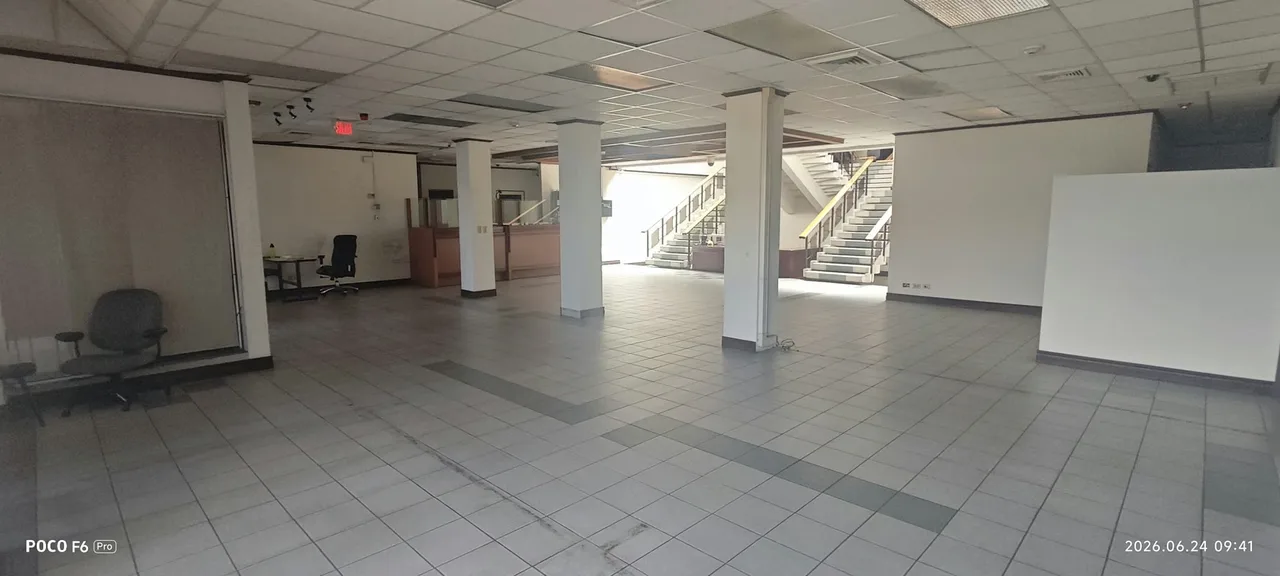 Edificio Comercial en Venta en Barrio Tournón, Goicoechea — photo 5