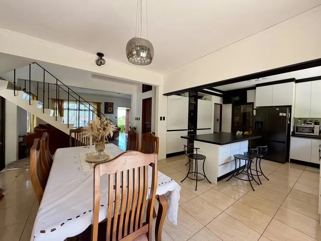 House for sale San José de la Montaña, Barva, Heredia