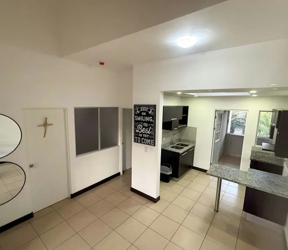 ALQUILER DE PRECIOSO APARTAMENTO EN CONDOMINIO EN SAN PABLO DE HEREDIA — photo 4