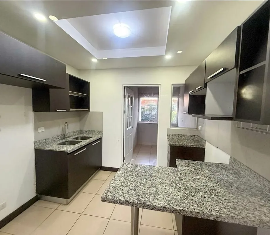 ALQUILER DE PRECIOSO APARTAMENTO EN CONDOMINIO EN SAN PABLO DE HEREDIA — photo 5
