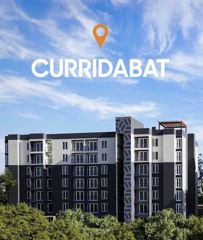 Moderno Apartamento en Alquiler | Condominio Khaya | Curridabat