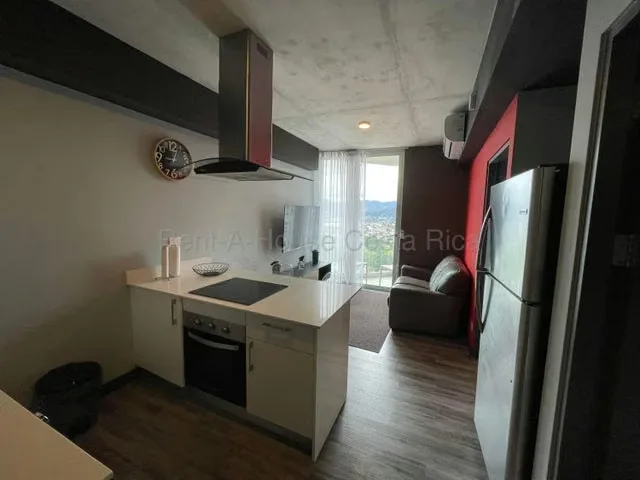 Apartamento Full Amueblado en Alquiler | Secrets Sabana | Piso 27