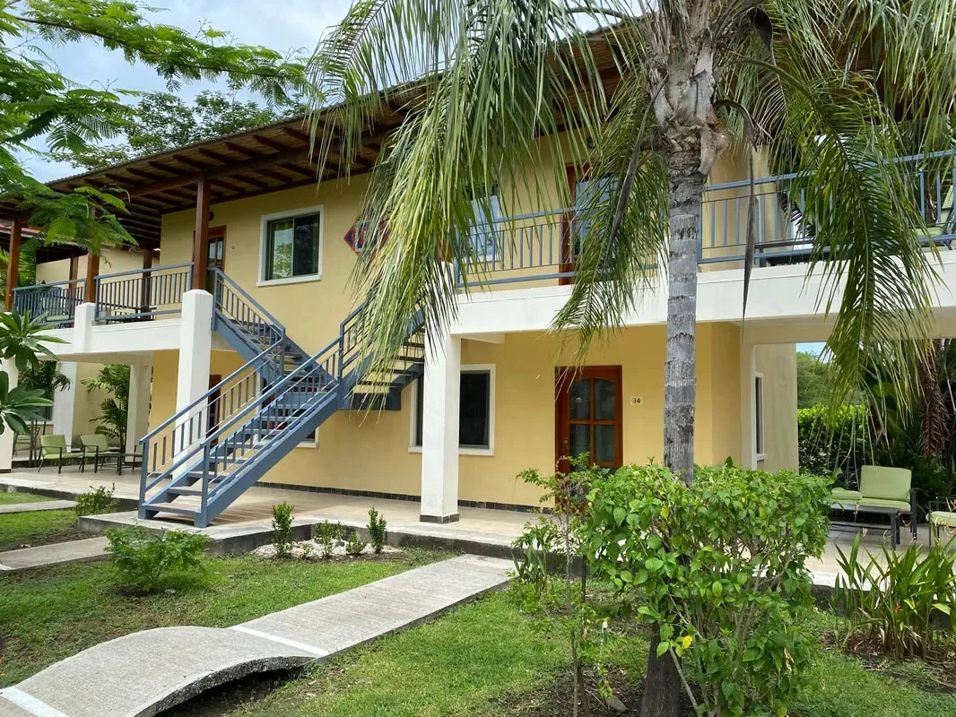 APARTAMENTO IRIS EN ALQUILER PLAYA POTRERO