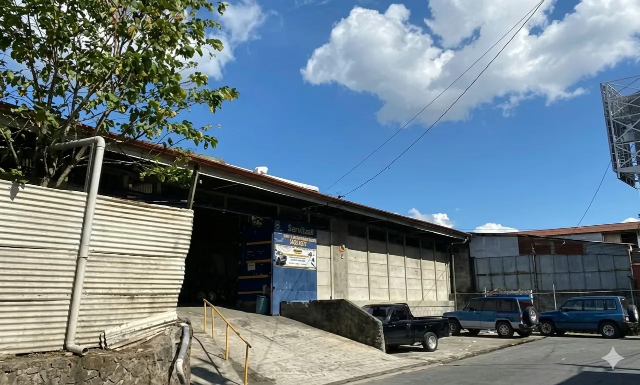 Commercial Property for Sale, Zapote