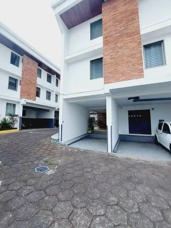 Si buscas un apartamento con excelente ubicación, espacios cómodos y un beneficio adicional que te ayude a ahorrar cada mes, esta propiedad es para ti. — photo 4