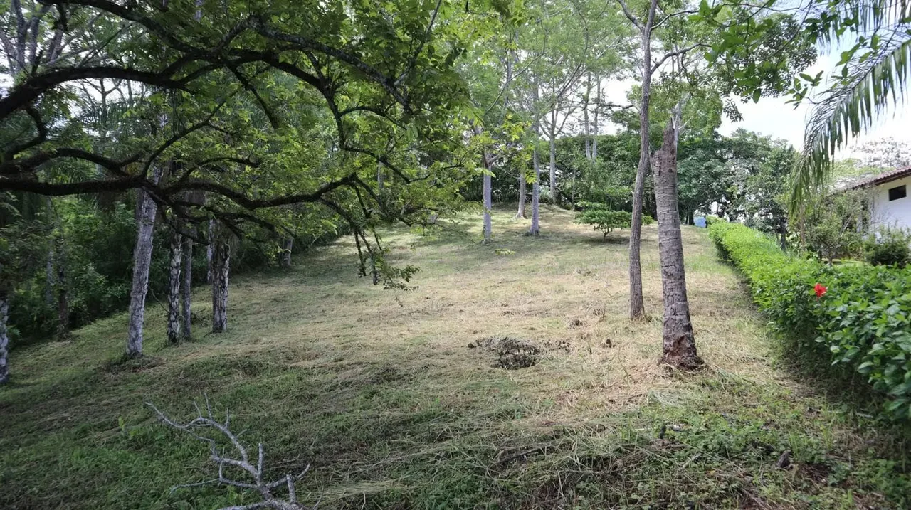 Quinta en venta en Hacienda Los Manantiales, San Pablo de Turrubares — photo 5