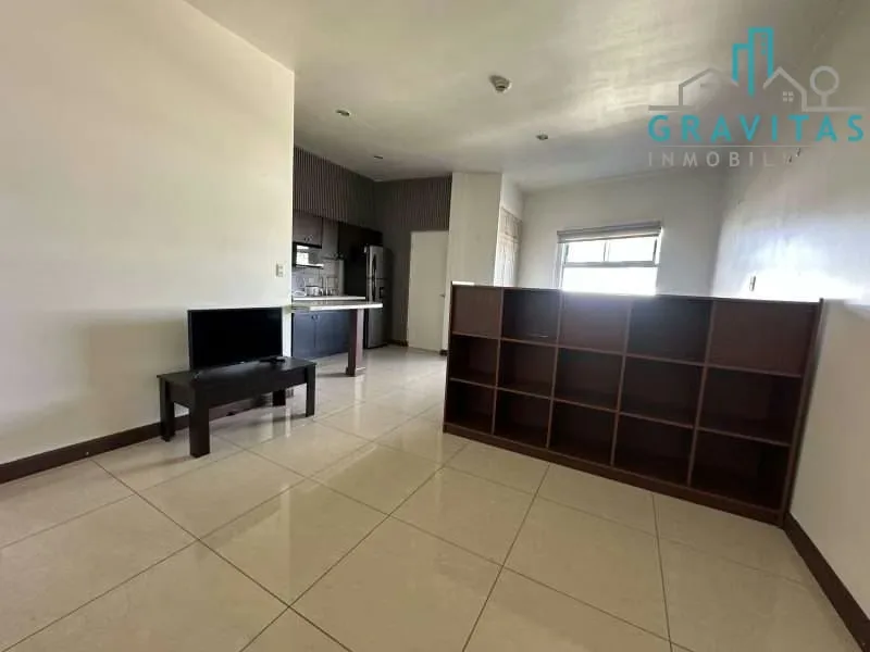 Apartment for rent in San Pedro | 1 bedroom | All-inclusive | F 698