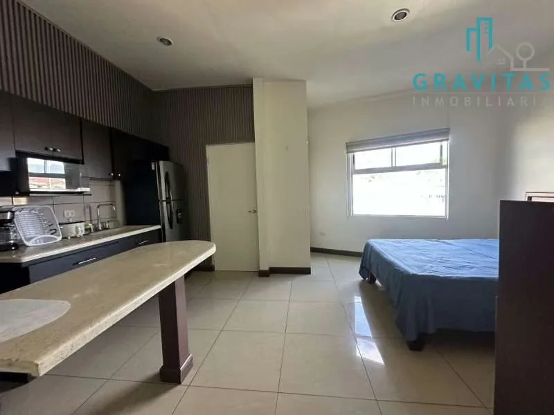 Apartment for rent in San Pedro | 1 bedroom | All-inclusive | F 698 — photo 4