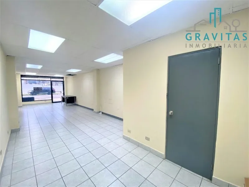 44 m² commercial space for rent in San Pedro de Montes de Oca; located just 200 m from the UCR, 350 m from Mall San Pedro, and 50 m from the Ring Road (Circunvalación). — photo 3