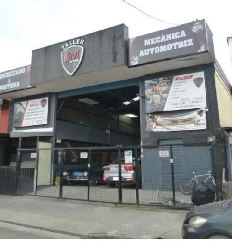 Se Vende Bodega /Local Comercial en San Francisco de Dos Rios San José