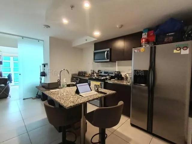 Apartaestudio Full Amueblado en Venta | Ideal para Vivir o Invertir
