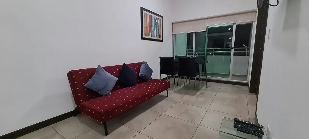 Furnished Apartment for Rent | Barrio Dent | San Pedro | Montes de Oca