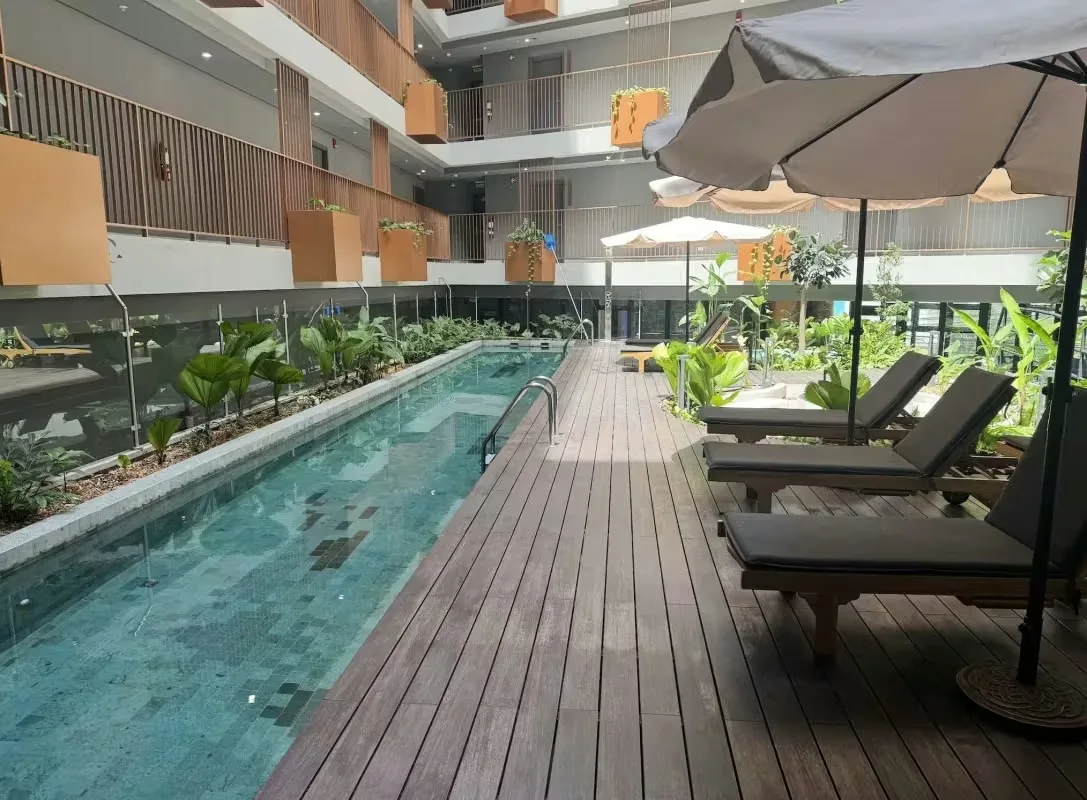Den7 Apartamento en Venta
