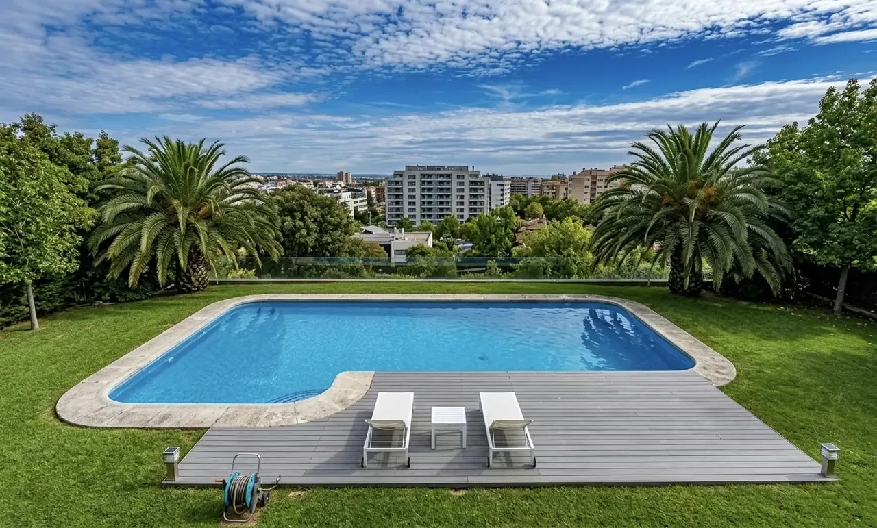Modern Apartment for sale Escazu