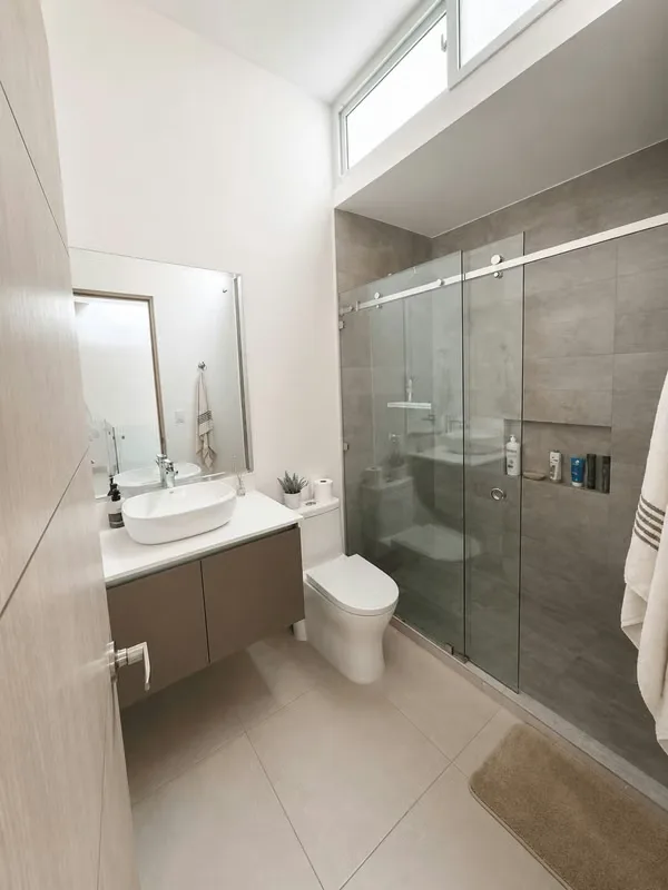 Furnished house for rent in Guachipelín. — photo 2